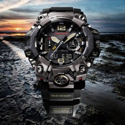 جیشاک GSHOCK GWG-B1000-1A