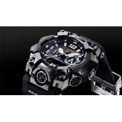 جیشاک GSHOCK GWG-B1000-1A