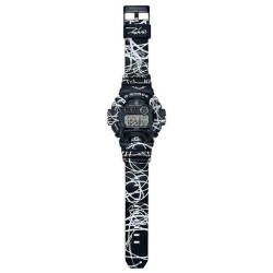 GD-X6900FTR کاسیو جیشاک