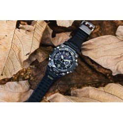 جیشاک GSHOCK GWG-B1000-1A