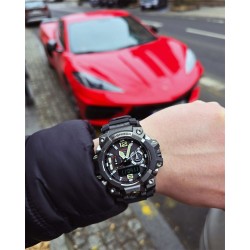 جیشاک GSHOCK GWG-B1000-1A