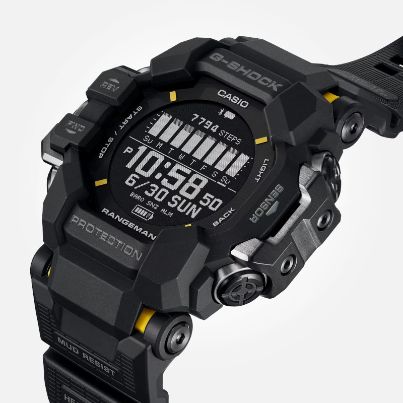 جیشاک GSHOCK GPR-H1000-1