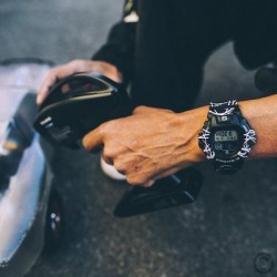 GD-X6900FTR کاسیو جیشاک