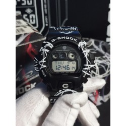 GD-X6900FTR کاسیو جیشاک