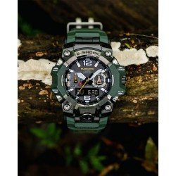 جیشاک GSHOCK GWG-B1000-3A