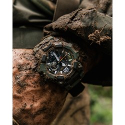 جیشاک GSHOCK GWG-B1000-3A