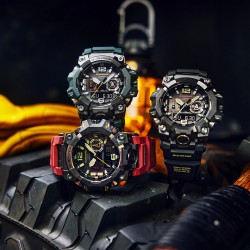 جیشاک GSHOCK GWG-B1000-3A