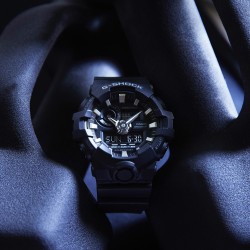 جیشاک GSHOCK GA-700-1B