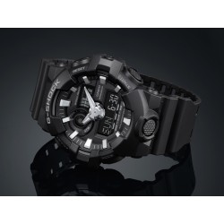 جیشاک GSHOCK GA-700-1B