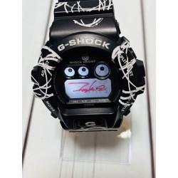 GD-X6900FTR کاسیو جیشاک