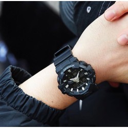 جیشاک GSHOCK GA-700-1B