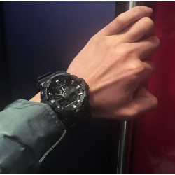 جیشاک GSHOCK GA-700-1B