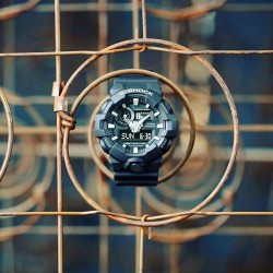 جیشاک GSHOCK GA-700-1B