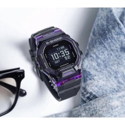 جیشاکGSHOCK GBD-200SM-1A6