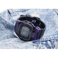 جیشاکGSHOCK GBD-200SM-1A6
