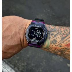 جیشاکGSHOCK GBD-200SM-1A6