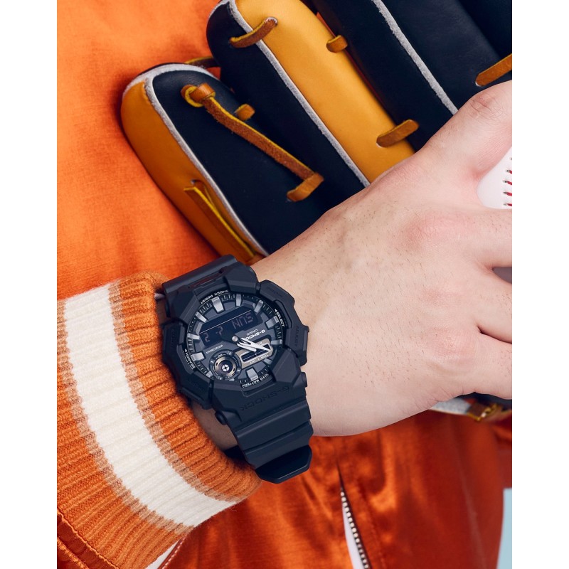 جیشاک GSHOCK GA-010-1A1