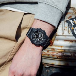 جیشاک GSHOCK GA-010-1A1