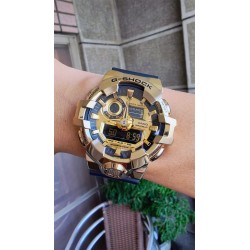 جیشاک GSHOCK GM-700G-9A