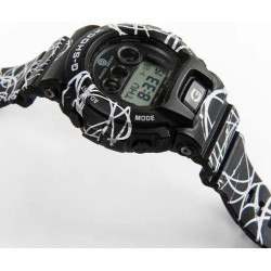 GD-X6900FTR کاسیو جیشاک