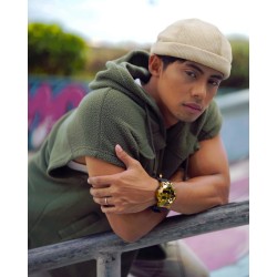 جیشاک GSHOCK GM-700G-9A