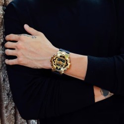 جیشاک GSHOCK GM-700G-9A