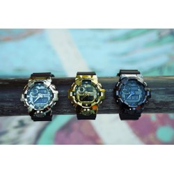 جیشاک GSHOCK GM-700G-9A