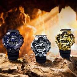 جیشاک GSHOCK GM-700G-9A