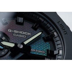 جیشاک GSHOCK GA-2100RW-1A