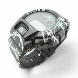 GD-X6900FTR کاسیو جیشاک