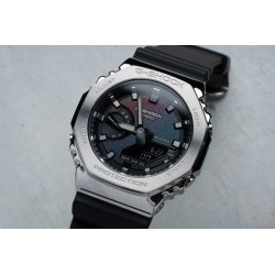 جیشاک GSHOCK GM-2100RW-1A