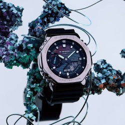 جیشاک GSHOCK GM-2100RW-1A