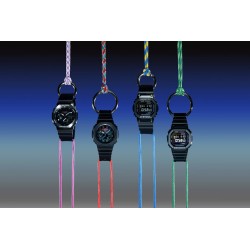 جیشاک GSHOCK GM-2100RW-1A