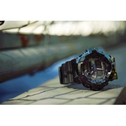 جیشاک GSHOCK GM-700P-6A