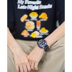 جیشاک GSHOCK GM-700P-6A