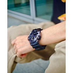 جیشاک GSHOCK GM-700P-6A