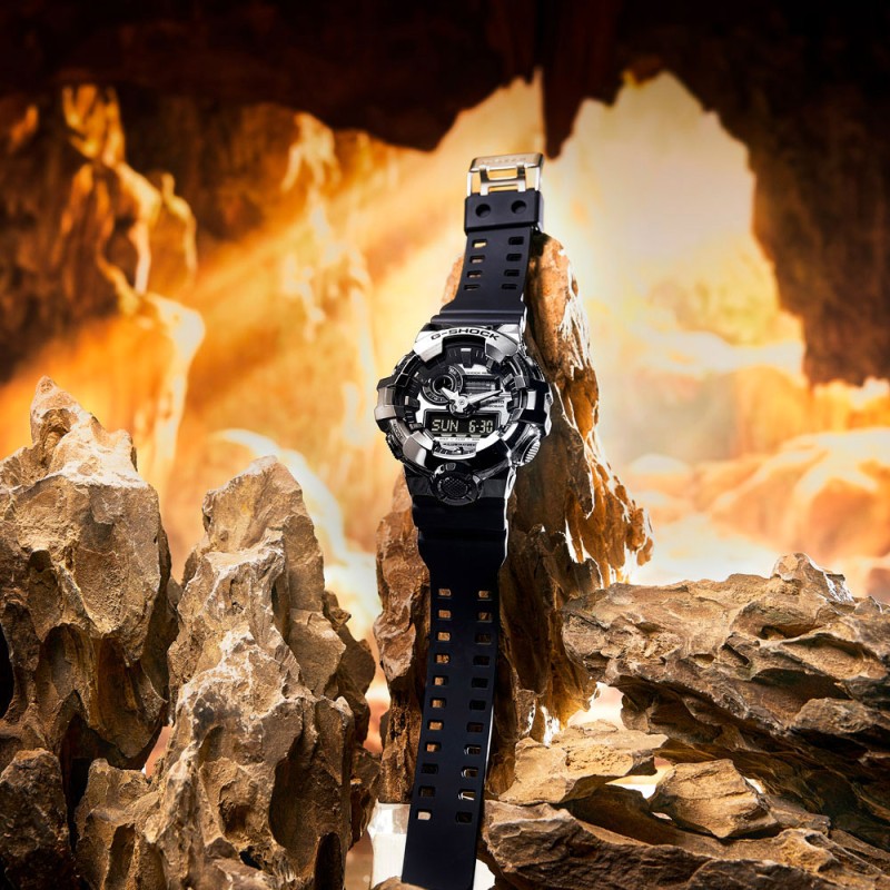 جیشاک GM-700-1A