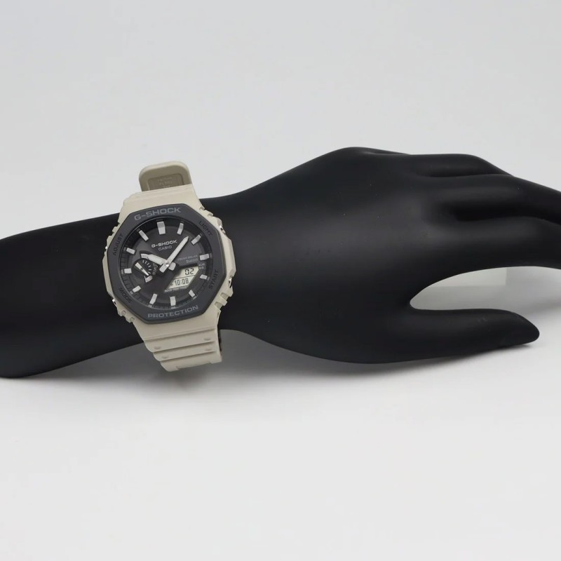 جیشاکGSHOCK GA-B2100LUU-5A