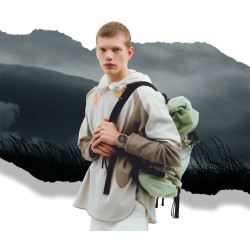 جیشاکGSHOCK GA-B2100LUU-5A