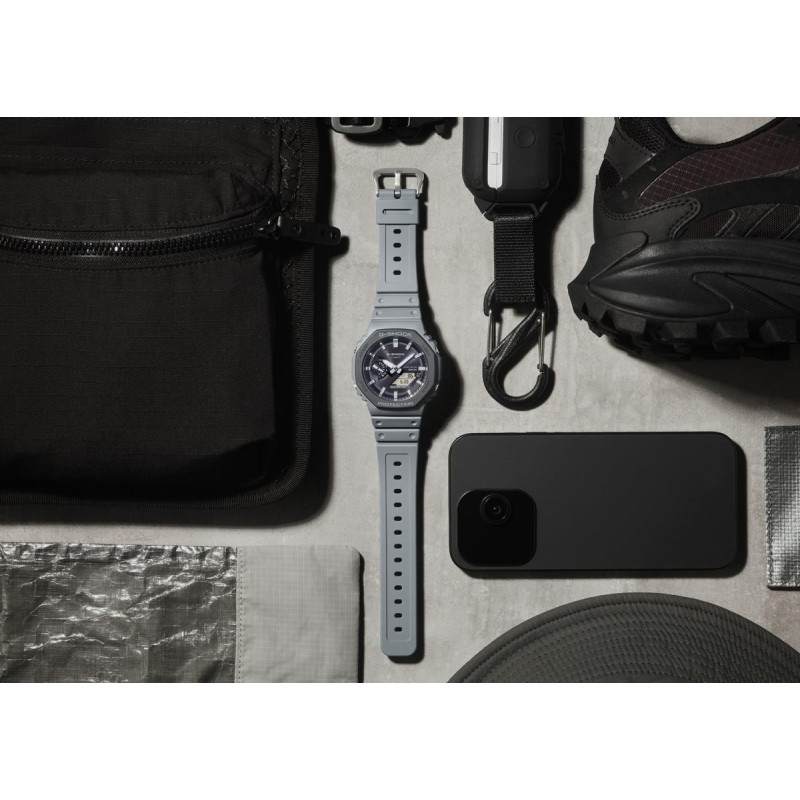 جیشاک GSHOCK GA-B2100LUU-8A