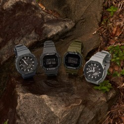 جیشاک GSHOCK GA-B2100LUU-8A