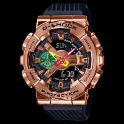 GM-110RH کاسیو جیشاک