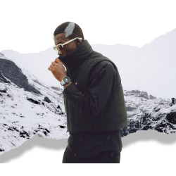 جیشاک GSHOCK GA-B2100LUU-8A