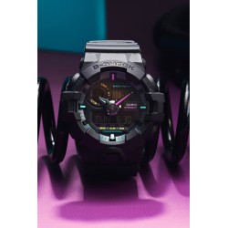 جیشاک GSHOCK GA-700MF