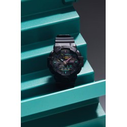 جیشاک GSHOCK GA-700MF