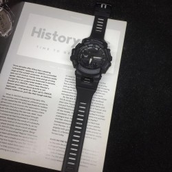 جیشاک GSHOCK GBA-900-1A