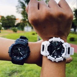 جیشاک GSHOCK GBA-900-1A