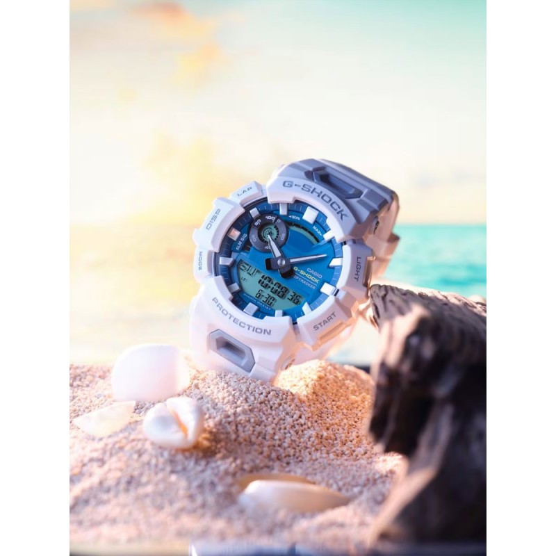 جیشاک GSHOCK GBA-900CB-7A