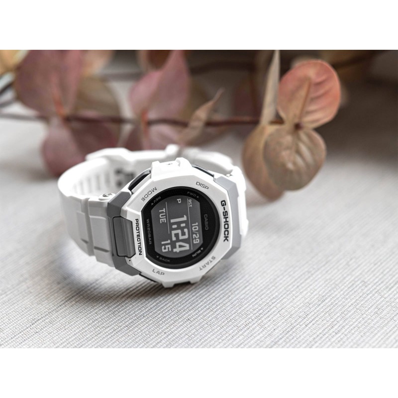 جیشاک GSHOCK GBD-300-7A