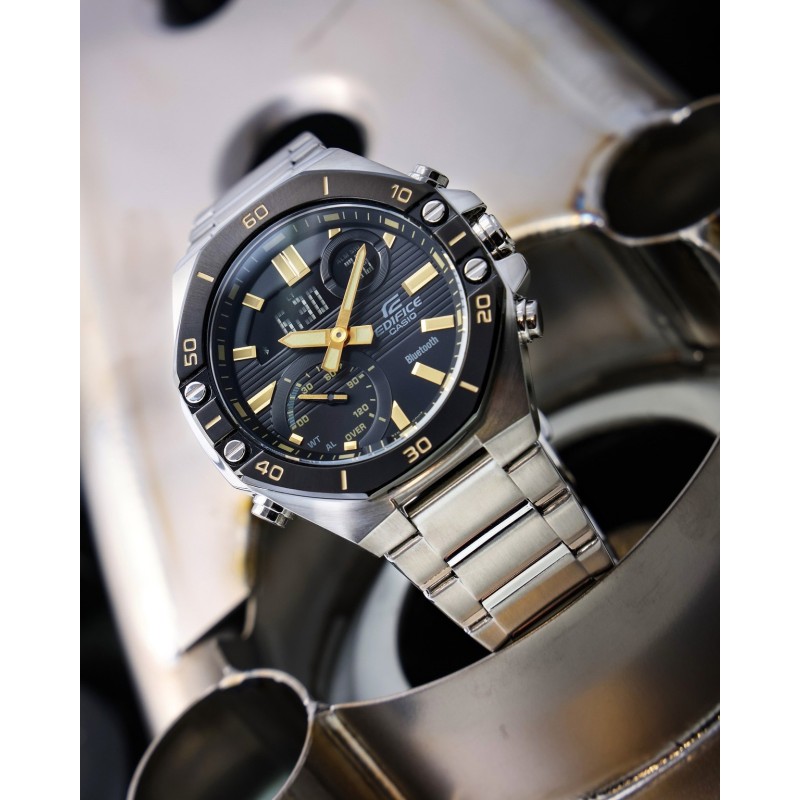 ادیفایس EDIFICE ECB-10DB-1A9